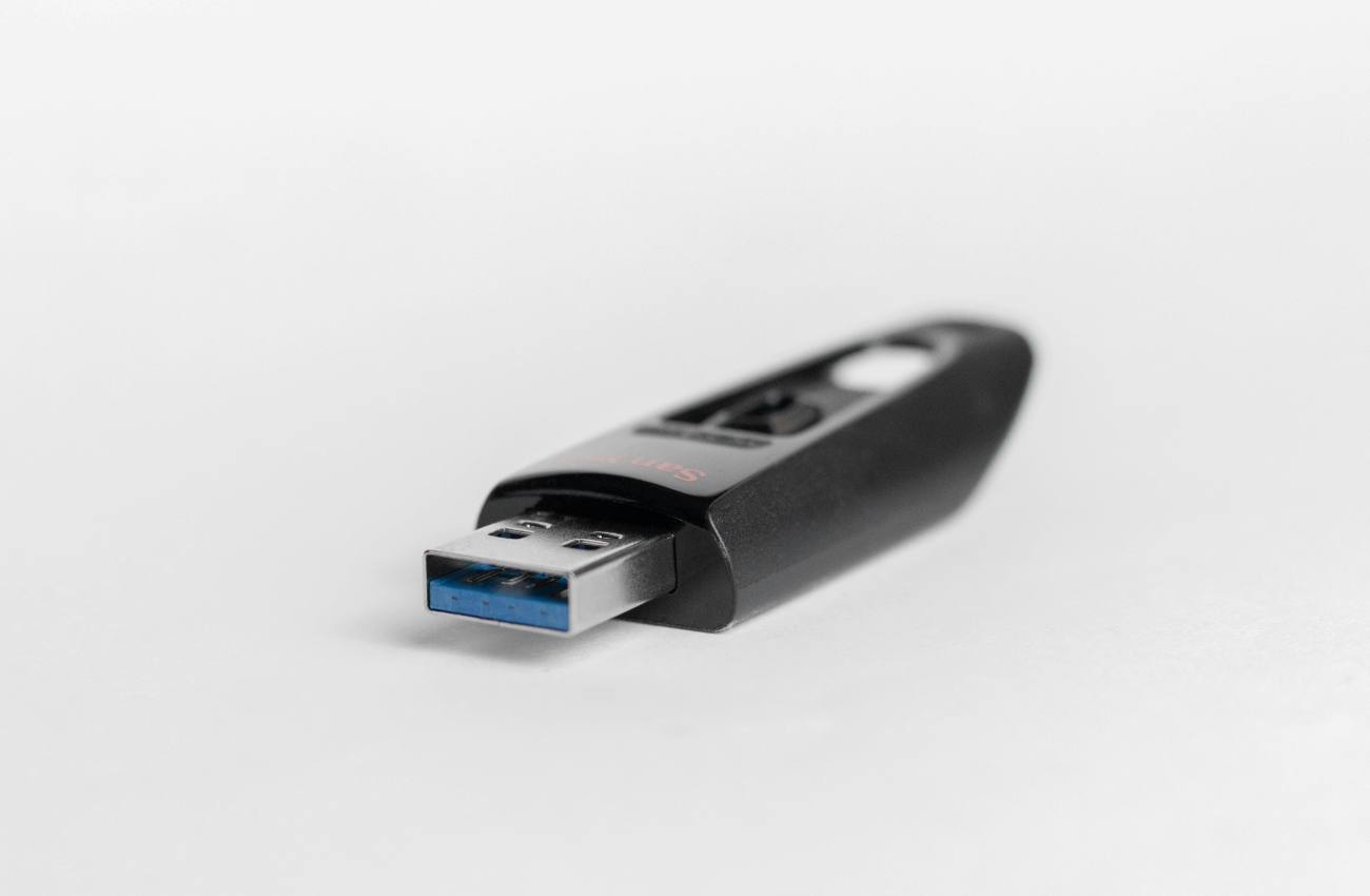 usb thumb drive