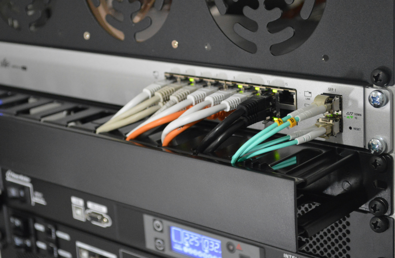 network switch